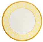 Bill Clinton White House China Dinner Fish Plate to Honor the 200th Anniversary of the White House